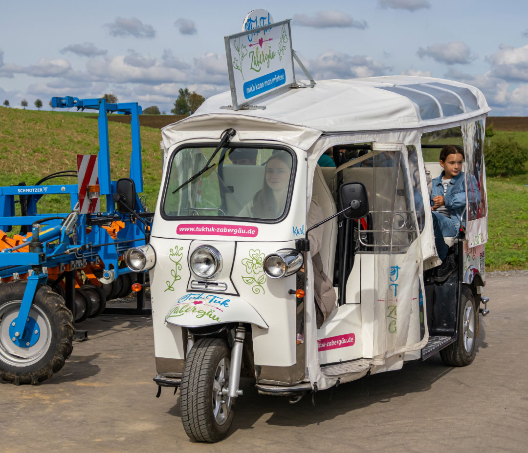 TukTuk